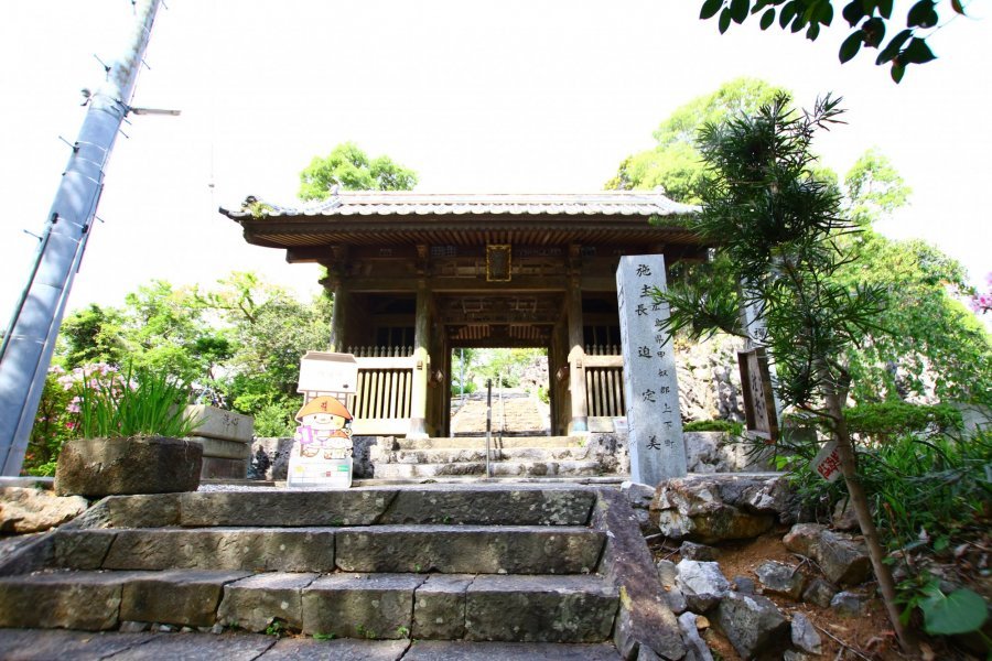 🏞️ 선사 봉우리 사찰 (젠지부지) 이미지 4